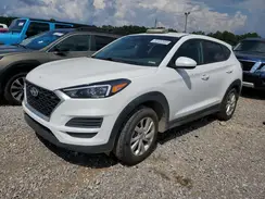 KM8J23A4XMU335035 2021 HYUNDAI TUCSON