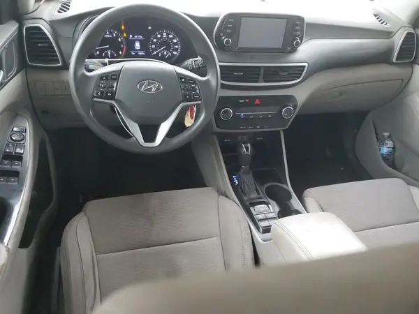 KM8J23A4XMU335035 2021 HYUNDAI TUCSON - Image 8