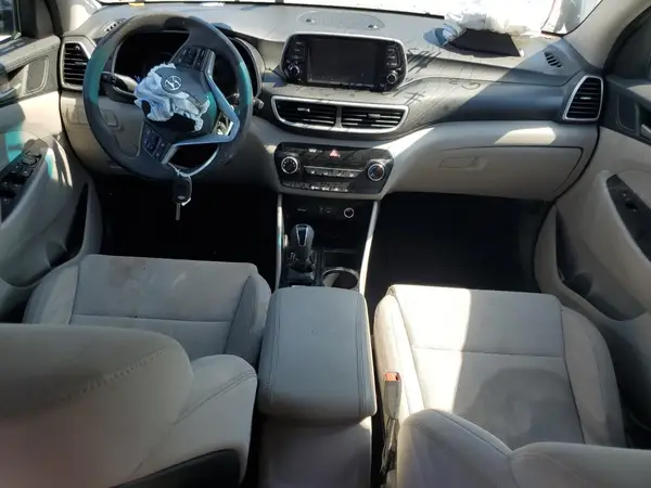 KM8J23A4XMU346634 2021 HYUNDAI TUCSON - Image 8