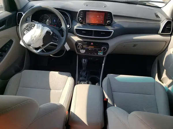 KM8J23A4XMU359772 2021 HYUNDAI TUCSON - Image 8
