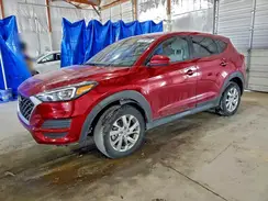 KM8J23A4XMU360789 2021 HYUNDAI TUCSON