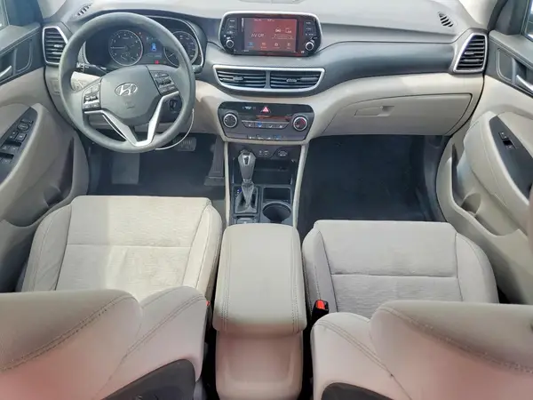 KM8J23A4XMU361876 2021 HYUNDAI TUCSON - Image 8