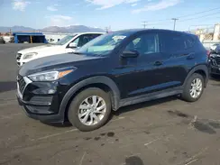 KM8J23A4XMU365006 2021 HYUNDAI TUCSON