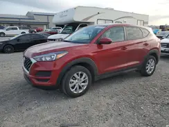 KM8J23A4XMU379892 2021 HYUNDAI TUCSON