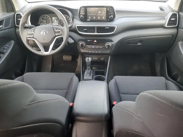 KM8J23A4XMU379892 2021 HYUNDAI TUCSON - Image 8
