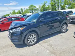 KM8J23A4XMU392299 2021 HYUNDAI TUCSON