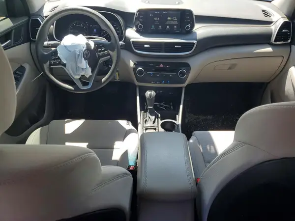 KM8J23A4XMU392299 2021 HYUNDAI TUCSON - Image 8