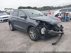 KM8J23A4XMU401910 2021 HYUNDAI TUCSON