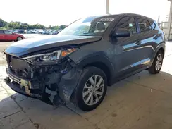 KM8J23A4XMU407254 2021 HYUNDAI TUCSON