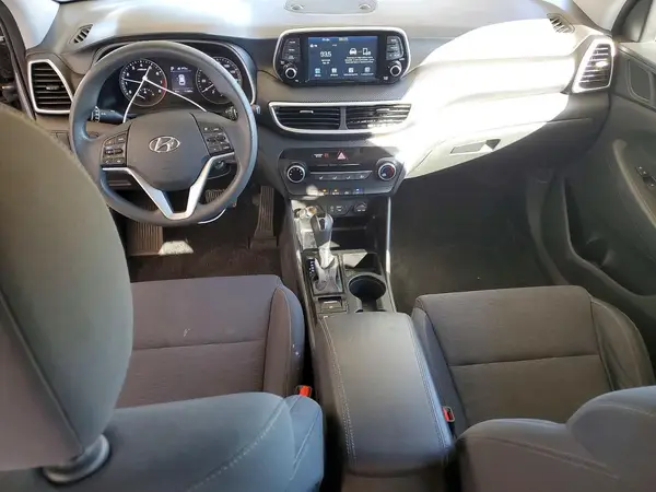 KM8J23A4XMU407254 2021 HYUNDAI TUCSON - Image 8