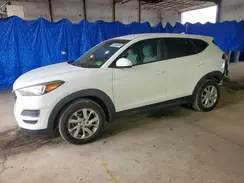 KM8J2C148KU005651 2019 HYUNDAI TUCSON