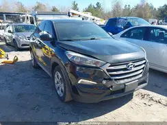 KM8J2CA40HU551496 2017 HYUNDAI TUCSON
