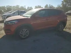KM8J2CA40JU611265 2018 HYUNDAI TUCSON
