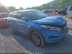 KM8J2CA40JU631113 2018 HYUNDAI TUCSON
