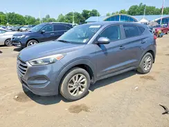 KM8J2CA40JU635324 2018 HYUNDAI TUCSON