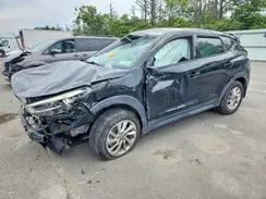 KM8J2CA40JU640023 2018 HYUNDAI TUCSON