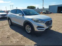 KM8J2CA40JU655783 2018 HYUNDAI TUCSON