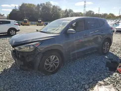 KM8J2CA40JU657811 2018 HYUNDAI TUCSON
