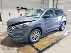 KM8J2CA40JU658327 2018 HYUNDAI TUCSON