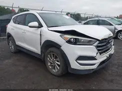 KM8J2CA40JU674057 2018 HYUNDAI TUCSON