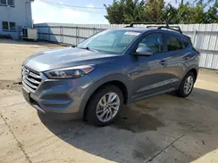 KM8J2CA40JU680599 2018 HYUNDAI TUCSON