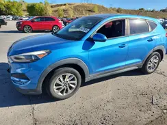 KM8J2CA40JU692669 2018 HYUNDAI TUCSON