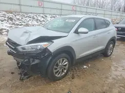 KM8J2CA40JU694535 2018 HYUNDAI TUCSON