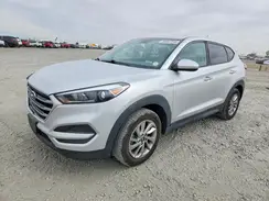 KM8J2CA40JU717344 2018 HYUNDAI TUCSON