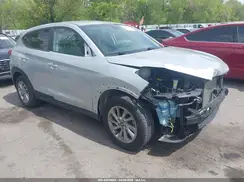 KM8J2CA40JU717506 2018 HYUNDAI TUCSON