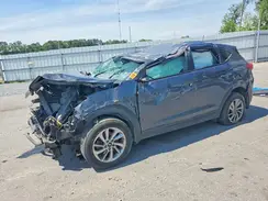KM8J2CA40JU748481 2018 HYUNDAI TUCSON