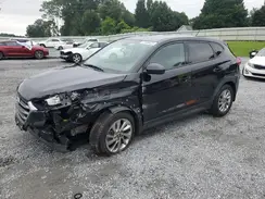 KM8J2CA40JU752806 2018 HYUNDAI TUCSON