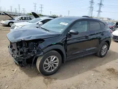 KM8J2CA40JU754295 2018 HYUNDAI TUCSON
