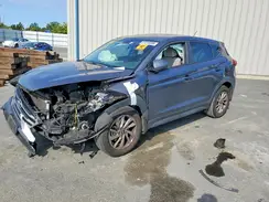 KM8J2CA40JU756421 2018 HYUNDAI TUCSON