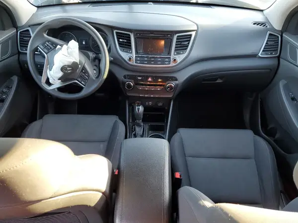 KM8J2CA40JU756497 2018 HYUNDAI TUCSON - Image 8