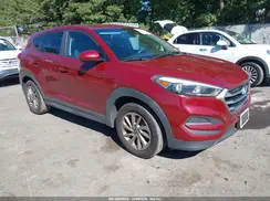 KM8J2CA40JU765488 2018 HYUNDAI TUCSON
