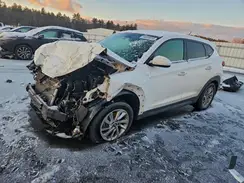KM8J2CA40JU765717 2018 HYUNDAI TUCSON
