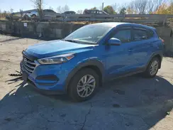 KM8J2CA40JU776068 2018 HYUNDAI TUCSON