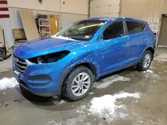 KM8J2CA40JU776412 2018 HYUNDAI TUCSON