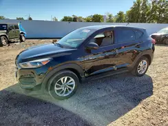 KM8J2CA40JU778855 2018 HYUNDAI TUCSON