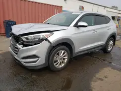 KM8J2CA40JU788334 2018 HYUNDAI TUCSON