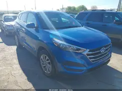 KM8J2CA40JU792495 2018 HYUNDAI TUCSON