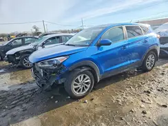 KM8J2CA40JU792626 2018 HYUNDAI TUCSON