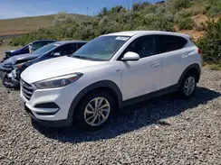 KM8J2CA40JU799785 2018 HYUNDAI TUCSON