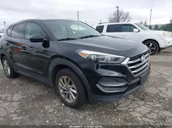 KM8J2CA40JU825575 2018 HYUNDAI TUCSON