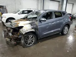 KM8J2CA40JU826158 2018 HYUNDAI TUCSON