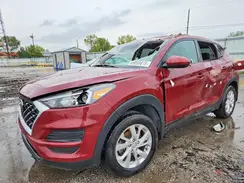 KM8J2CA40KU000301 2019 HYUNDAI TUCSON