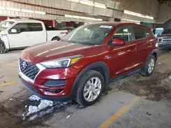 KM8J2CA40KU000590 2019 HYUNDAI TUCSON