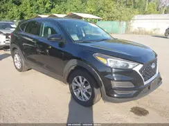 KM8J2CA40KU001142 2019 HYUNDAI TUCSON