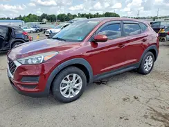 KM8J2CA40KU003215 2019 HYUNDAI TUCSON