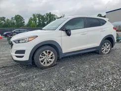 KM8J2CA40KU006728 2019 HYUNDAI TUCSON